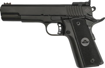Rock Island Armory TCM Standard FS Armor .22 TCM 5" 17+1 Semi-Auto Pistol