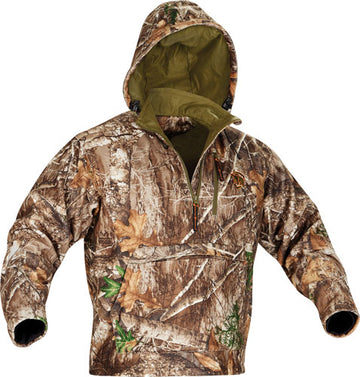 Arctic Shield Barricade Fleece Pullover Realtree Edge XX-Large