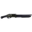 Rock Island Armory PAK-OUT 12 Gauge 14.25" 4+1 Pump-Action Shotgun - Short