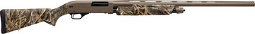 Winchester SXP Hybrid Hunter 20 Gauge 3" 28" 4+1 Pump Shotgun - FDE / Mossy Oak Shadow Grass Habitat