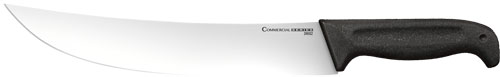 Cold Steel Commercial Series 10" Scimitar Fixed Blade Knife