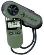 Kestrel Ballistics 2500NV Weather Meter Digital Altimeter OD Green - NV Backlight