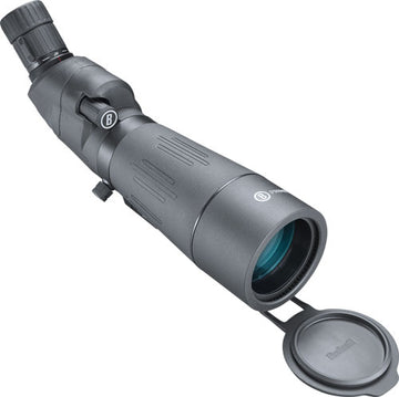 Bushnell Prime 20-60x65 Angled Spotting Scope - 45 Degree Eyepiece