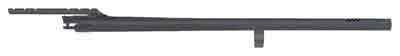 Mossberg 835 Slugster 12 Gauge 3.5" 24" Rifled Barrel - Cantilever Mount, Matte Blued