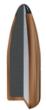 Hornady 3010 Traditional Varmint 30 Cal .308 110 gr Spire Point 100 Per Box/ 25 Case