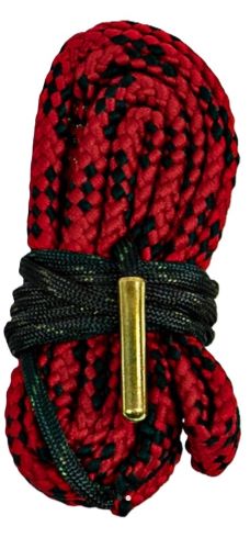 KleenBore Kwick Kleen RC-338 .338 Cal Rifle Rope Cleaner