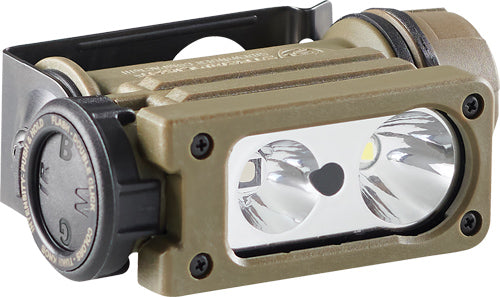 Streamlight Sidewinder Compact III Aviation Light 275 Lumens w/NVG Mount