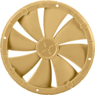 Hunters Specialties Wafer Blade 2 Hot Does Scent 3-Pack