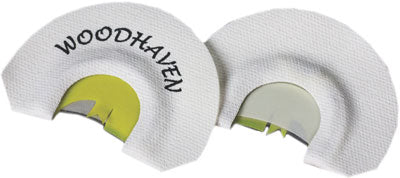 Woodhaven Calls Stinger Pro Series Copperhead II Mouth Call
