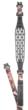 Limbsaver Kodiak-Air Rifle Sling w/Swivels Adjustable Grip MOBU