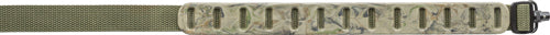 Quake CLAW Slimline Rifle Sling Flush Cup Camo w/ QD Swivels