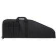 Bulldog Pitbull Tactical 38" Black Nylon Rifle Case w/ 3 Magazine Pouches