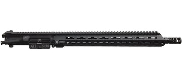 Stern Defense SD15 Mod4 9mm Luger 16.1" 15" M-LOK Complete Upper - Black