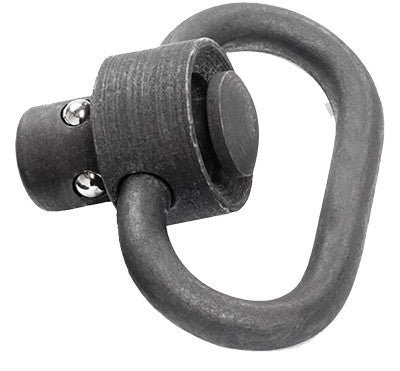 Daniel Defense Heavy Duty QD Sling Swivel 1.25" Loop - Heavy Phosphate