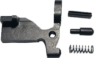 TPS Arms AR-15 Bolt Catch Assembly - Black