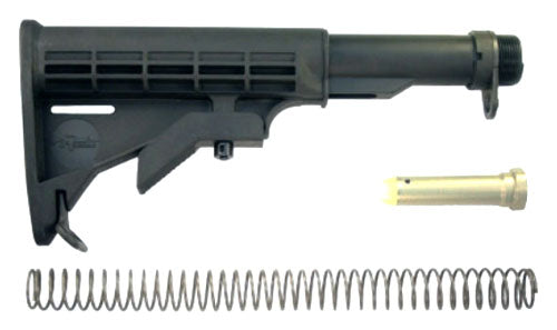 CMMG AR-15 Carbine Collapsible Stock Kit 6-Position Mil-Spec