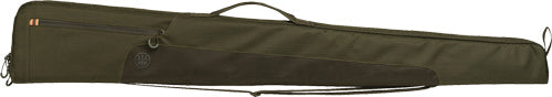 Beretta Gamekeeper EVO 55" Soft Shotgun Case - Green Moss & Brown Bark
