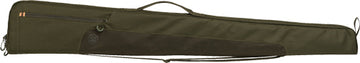 Beretta Gamekeeper EVO 55" Soft Shotgun Case - Green Moss & Brown Bark