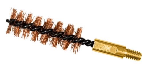 Otis FG3402B Bronze Bore Brush .40 Cal 8-32 Thread 2"