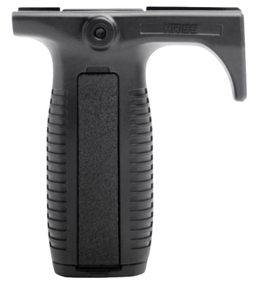Kriss USA Vector Vertical Grip w/Handstop Black Polymer