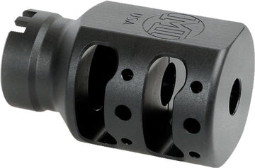 Midwest Industries Alpha Tank Brake 9mm 1/2x28 Muzzle Brake
