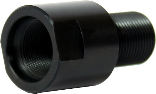 Kaw Valley Precision Thread Adapter 1/2x36 to 1/2x28