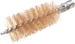 Hoppes 1315AP Phosphor Bronze Bore Brush .50 Caliber 8/32 Thread