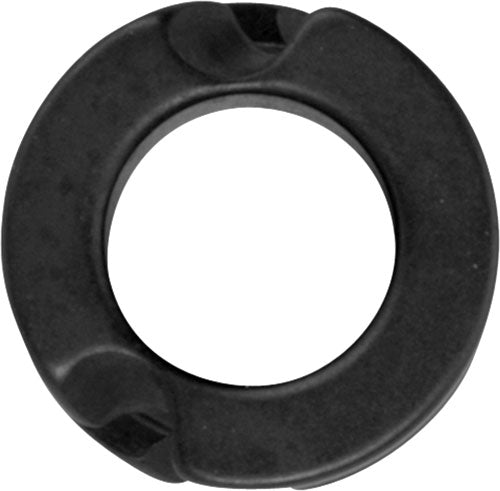Trophy Ridge Tru-Peep 1/4" Black Aluminum Peep Sight