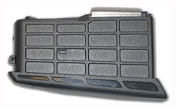 Sako A7 Small Action 3-Rd Polymer Magazine .308/.243/7mm-08