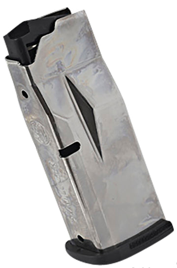 Ruger MAX-9 9mm Luger 12-Rd Blued Steel Detachable Magazine