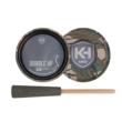 Knight and Hale Double Up Pot Call Glass/Slate Mossy Oak Greenleaf