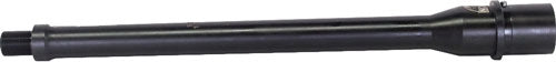 Faxon Firearms Duty Series 9mm Luger 10.5" 1:10 Twist Light Taper AR-15 Barrel - Black Nitride