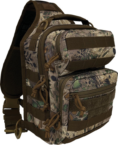 Red Rock Gear Rover Sling Pack PRYM1 MultiCam 600D Polyester