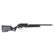 Christensen Arms Ranger 22 .22 LR 18" 10+1 Bolt-Action Rifle - Black Cerakote / Gray Webbing