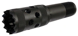 Carlsons Tactical Breecher 12 Gauge Ported Invector Choke Tube - Extended