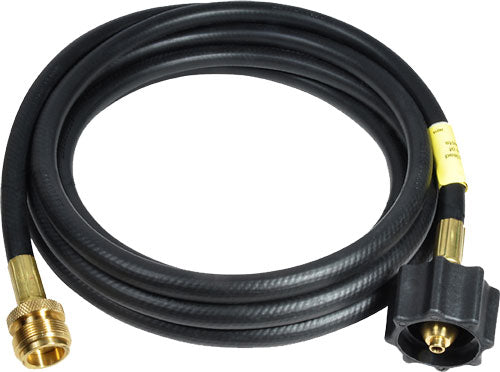 Mr. Heater 5ft Propane Hose Assembly - Connect to 20lb Tank