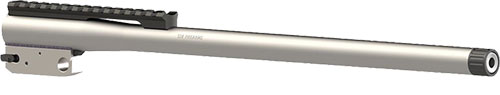 SSK Firearms Encore 360 Buckhammer 18" Stainless Barrel - Threaded w/ TSOB Scope Base