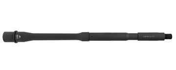 Faxon Firearms Combat Series 5.56 NATO 14.5" 1:8 Twist Medium Taper AR-15 Barrel - Chrome Lined