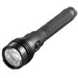 Streamlight ProTac HL 5-X USB 88081 Flashlight 250/1000/3500 Lumens White LED Multi-Fuel - 9.53" Black Anodized