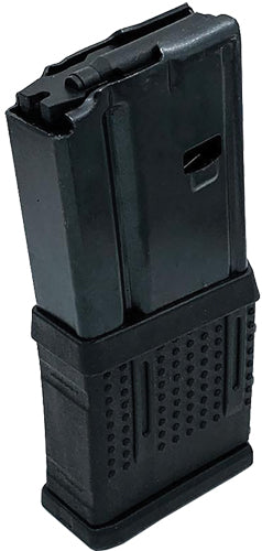 Pro Mag AR-15 .223/5.56 20-Rd Hybrid Steel/Polymer Black Magazine