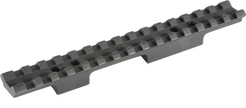 Evolution Gun Works Marlin 917/982/XT-22 Picatinny Scope Base 0 MOA - Matte Black