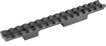 Evolution Gun Works Marlin 917/982/XT-22 Picatinny Scope Base 0 MOA - Matte Black