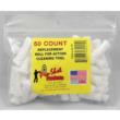 Pro-Shot ACT/R Action Tool Cotton Swab Refills 50-Pack