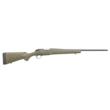 Bergara Rifles B-14 Hunter 30-06 Springfield 24" 4+1 Bolt-Action Rifle - Graphite Black Cerakote, Green Synthetic