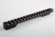 Talley Manufacturing Picatinny Base 20 MOA - Weatherby Mark V/Accumark/Magnum Black