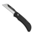 Outdoor Edge RazorWork 2.5" Folding Utility Knife Black GFN w/2 Utility Blades
