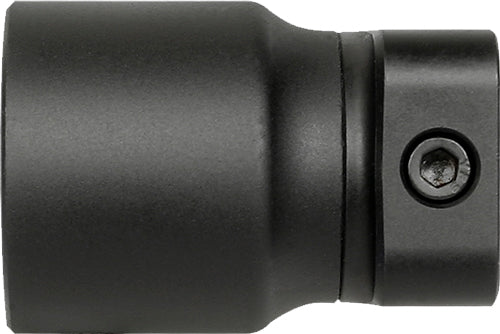 Midwest Industries MISTAP Stock Tube with Buffer Tube Adapter - Picatinny AR-Platform