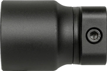 Midwest Industries MISTAP Stock Tube with Buffer Tube Adapter - Picatinny AR-Platform