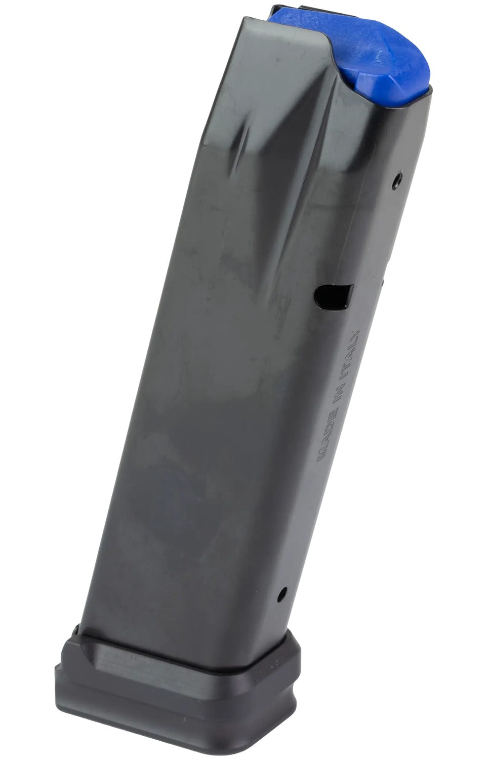 Walther Arms PDP Pro FS 9mm Luger 20-Rd Blued Steel Magazine