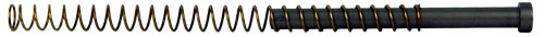 Beretta 92FS/96FS Steel Recoil Spring Guide & Spring - Gold